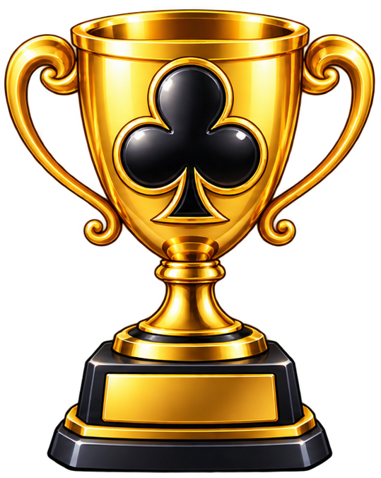 Trophy