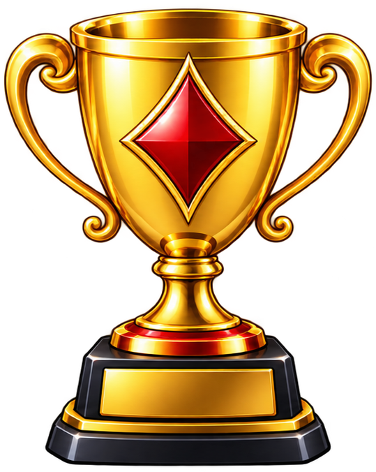 Trophy