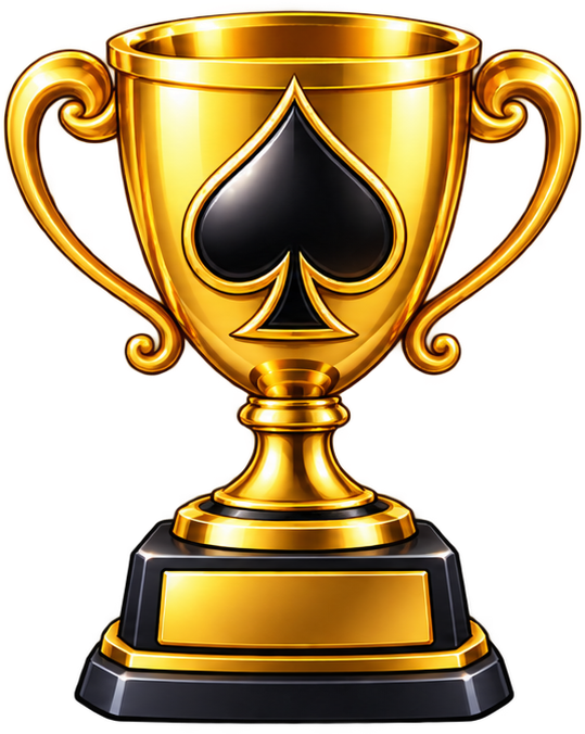 Trophy